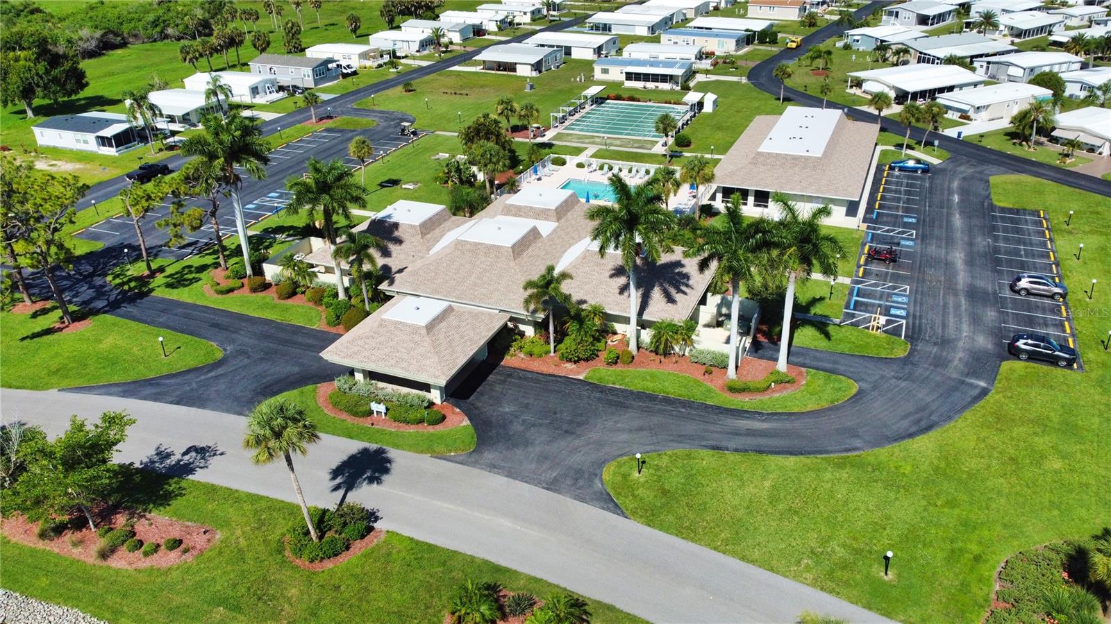 612 LA JOLLA CIR, NORTH PORT, FL, 34287