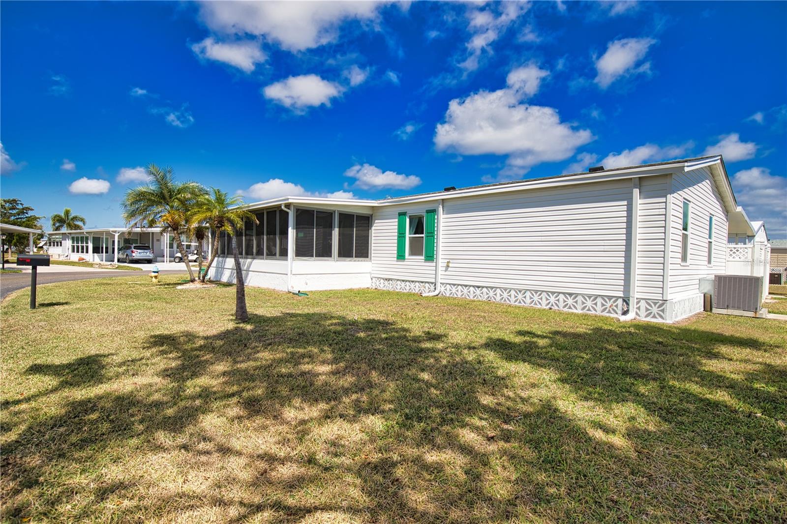 612 LA JOLLA CIR, NORTH PORT, FL, 34287