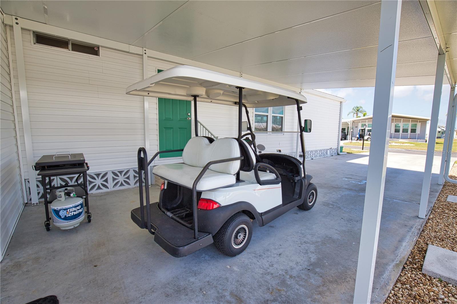 612 LA JOLLA CIR, NORTH PORT, FL, 34287
