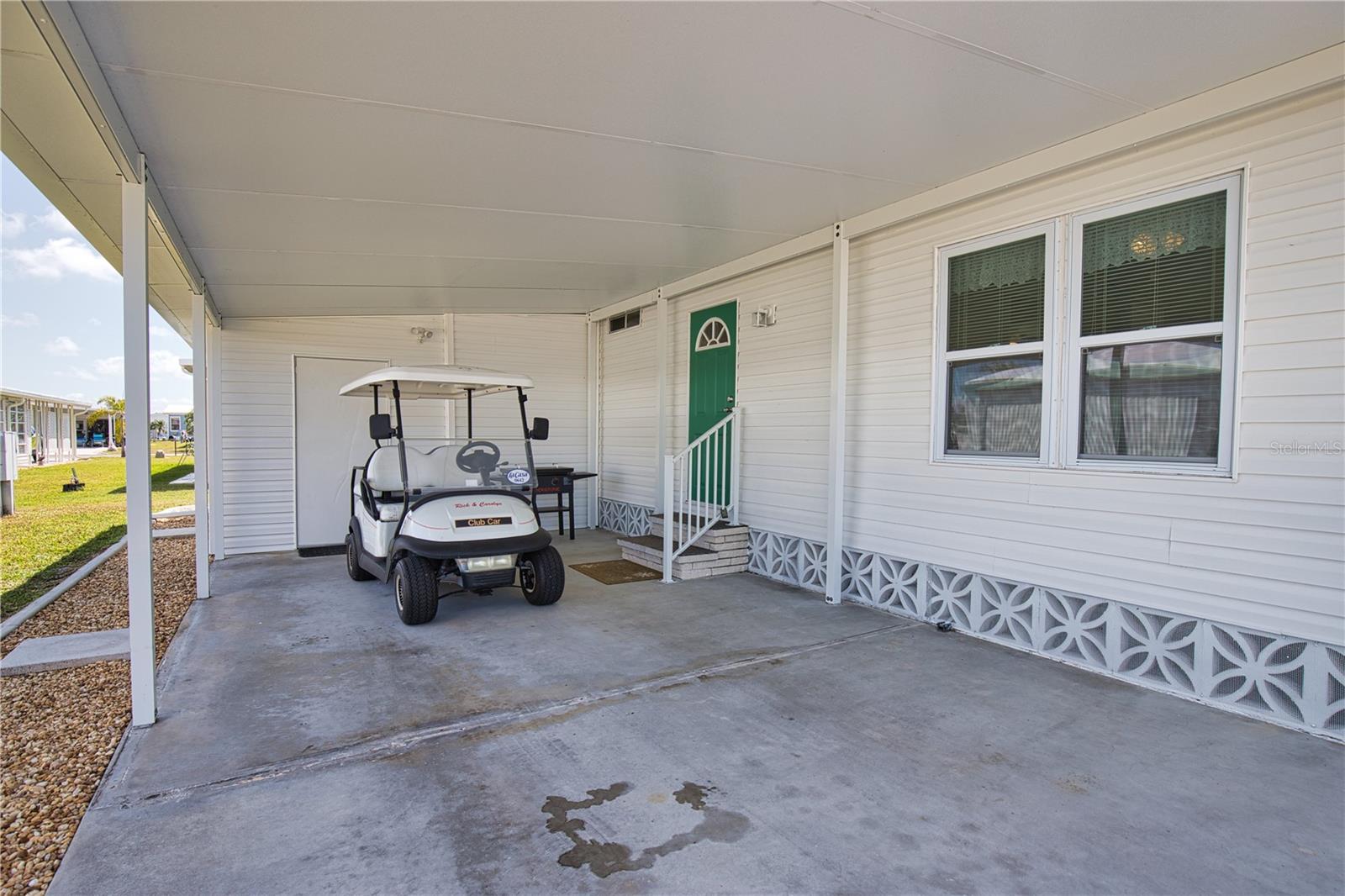 612 LA JOLLA CIR, NORTH PORT, FL, 34287