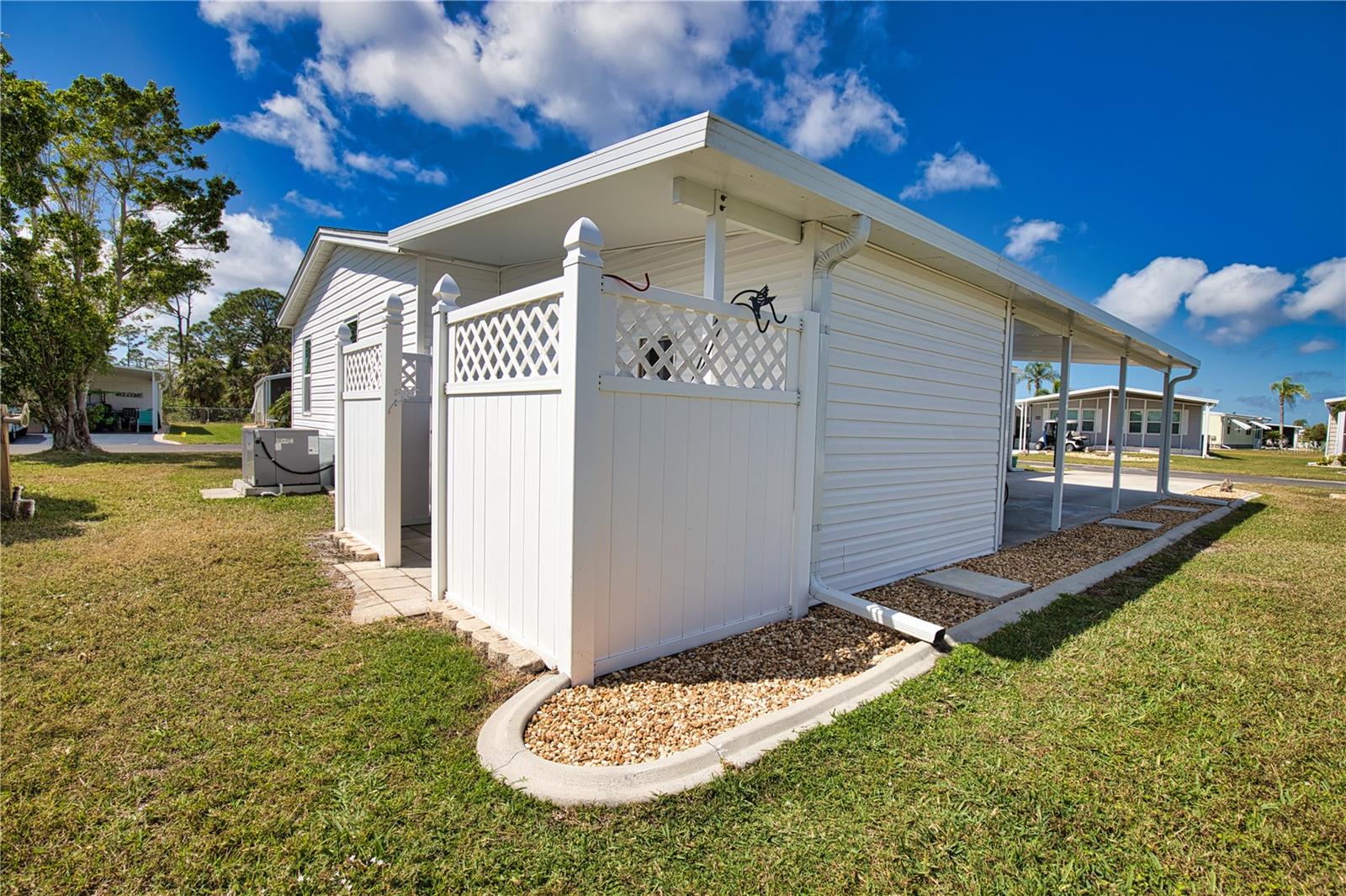 612 LA JOLLA CIR, NORTH PORT, FL, 34287