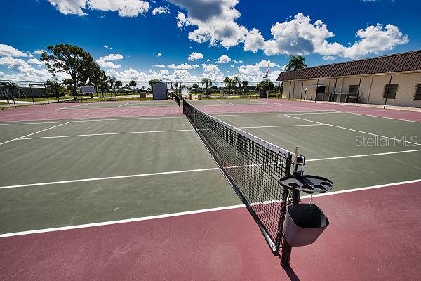 612 LA JOLLA CIR, NORTH PORT, FL, 34287