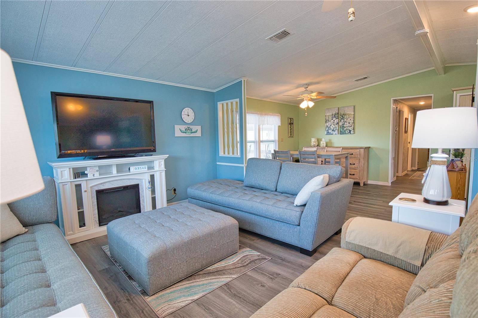 612 LA JOLLA CIR, NORTH PORT, FL, 34287