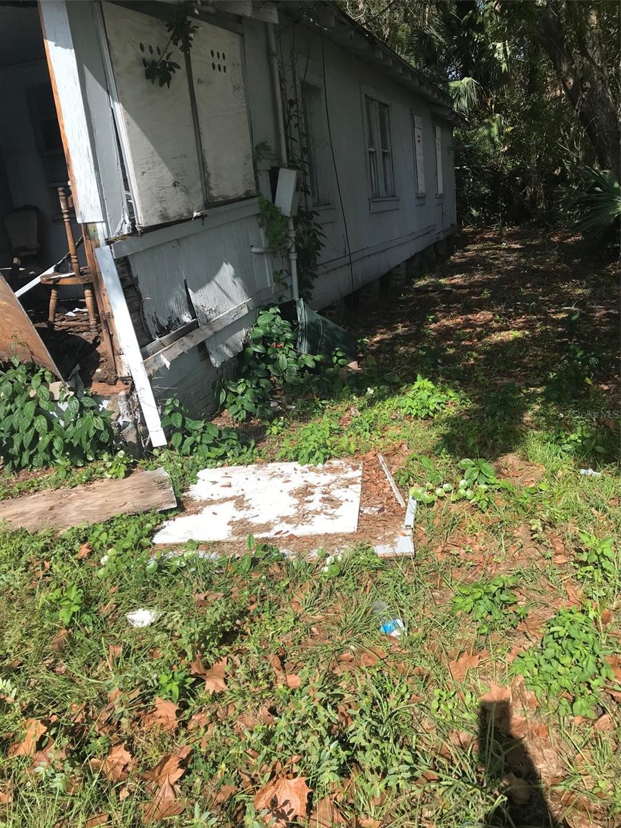 2151 MCQUADE ST, JACKSONVILLE, FL, 32209
