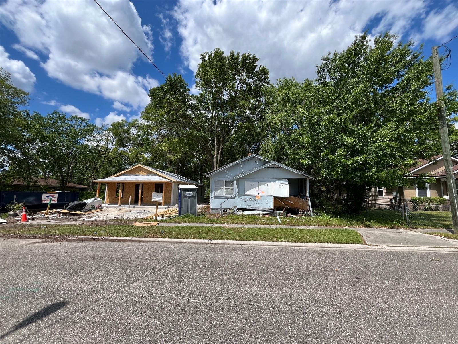 2151 MCQUADE ST, JACKSONVILLE, FL, 32209