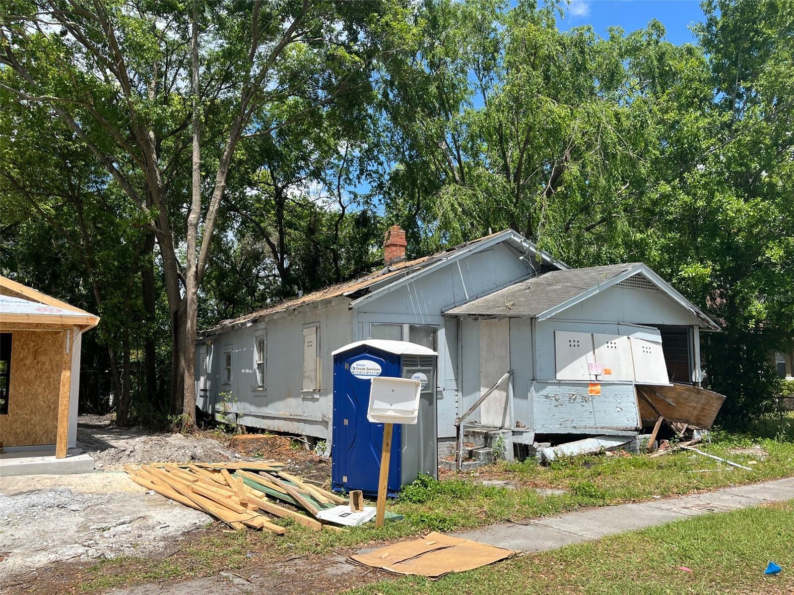 2151 MCQUADE ST, JACKSONVILLE, FL, 32209
