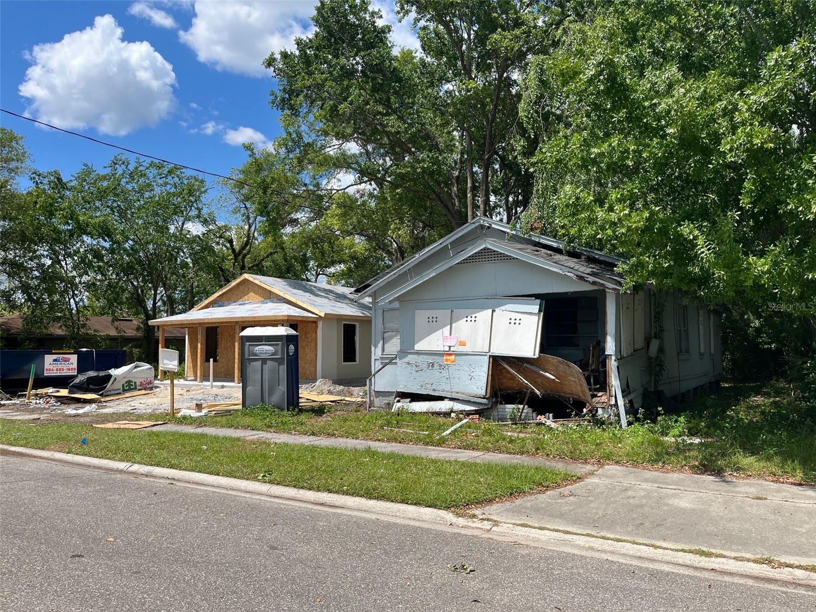 2151 MCQUADE ST, JACKSONVILLE, FL, 32209
