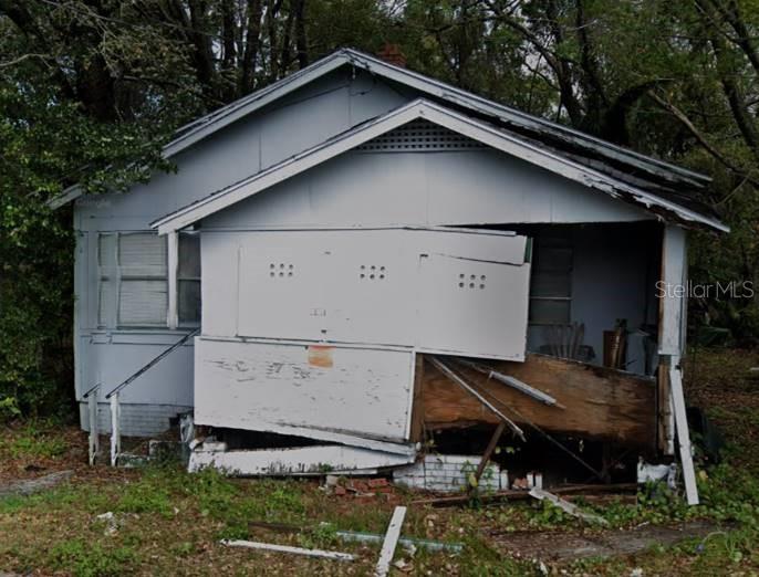 2151 MCQUADE ST, JACKSONVILLE, FL, 32209