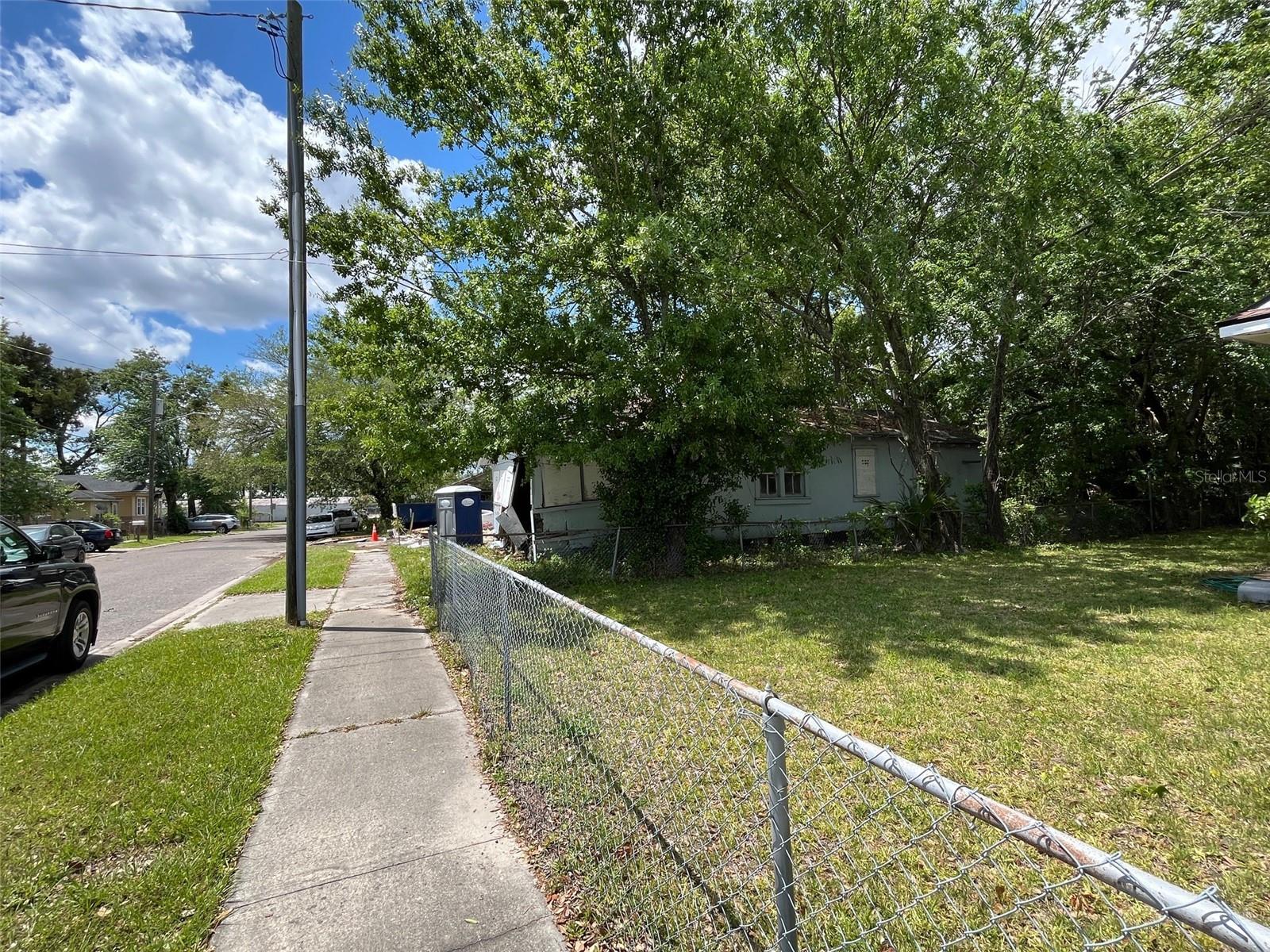 2151 MCQUADE ST, JACKSONVILLE, FL, 32209