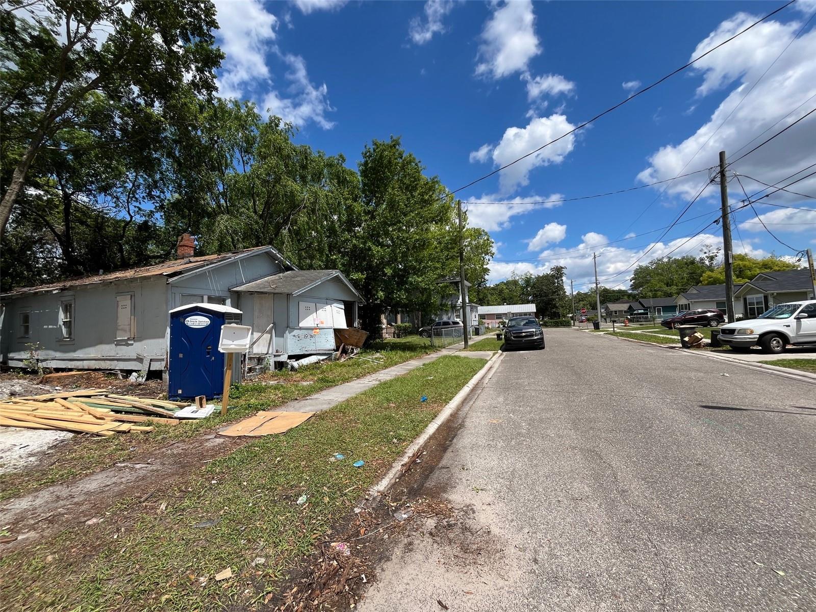 2151 MCQUADE ST, JACKSONVILLE, FL, 32209