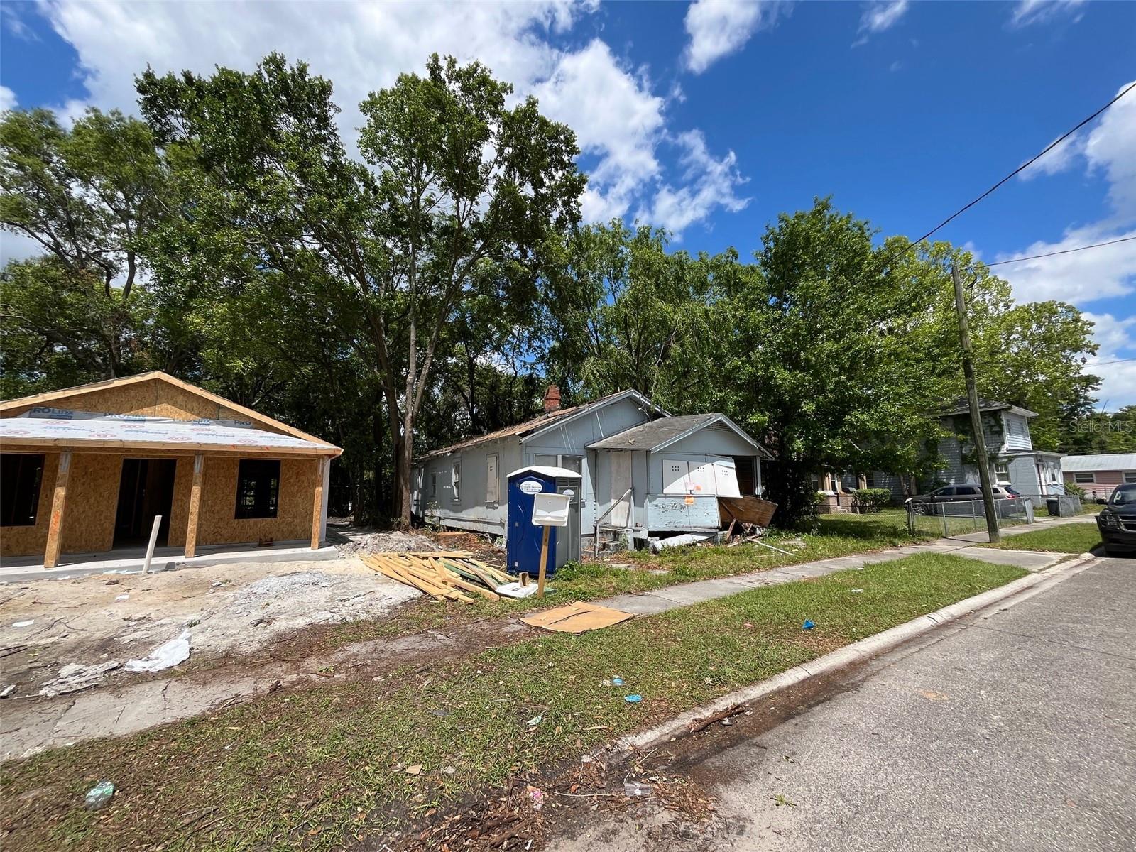2151 MCQUADE ST, JACKSONVILLE, FL, 32209