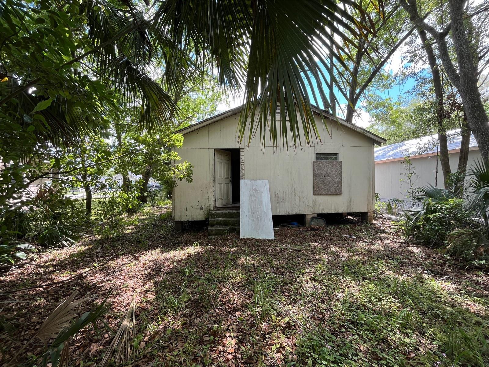 2151 MCQUADE ST, JACKSONVILLE, FL, 32209