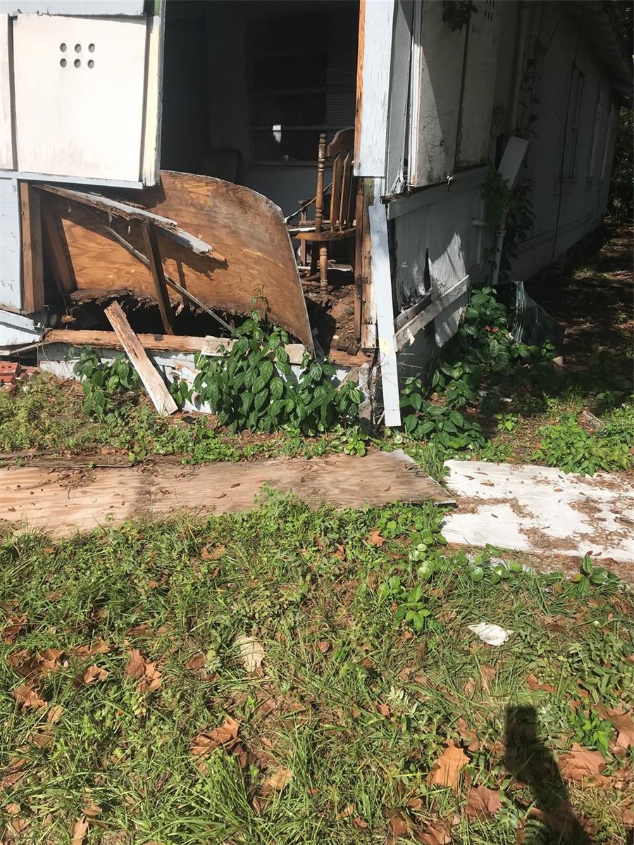 2151 MCQUADE ST, JACKSONVILLE, FL, 32209