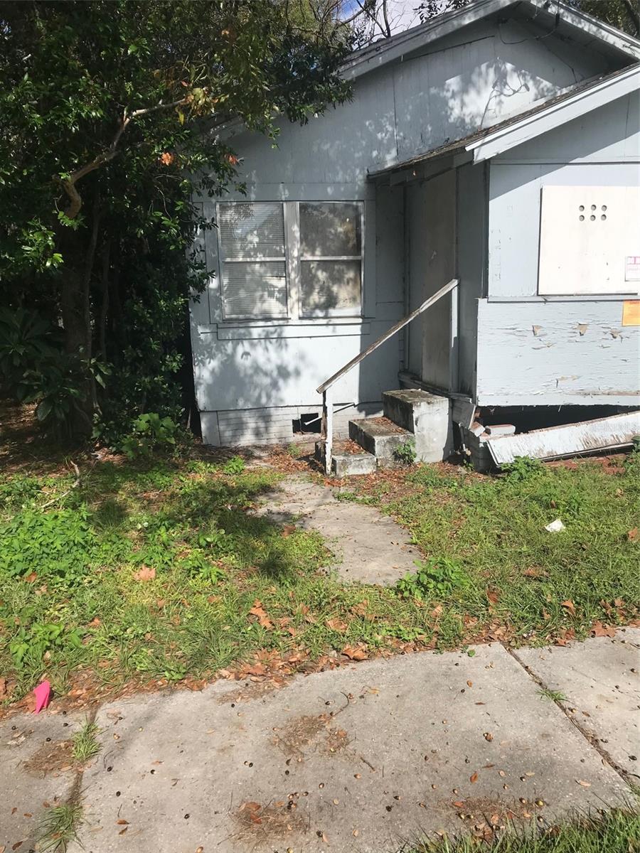 2151 MCQUADE ST, JACKSONVILLE, FL, 32209