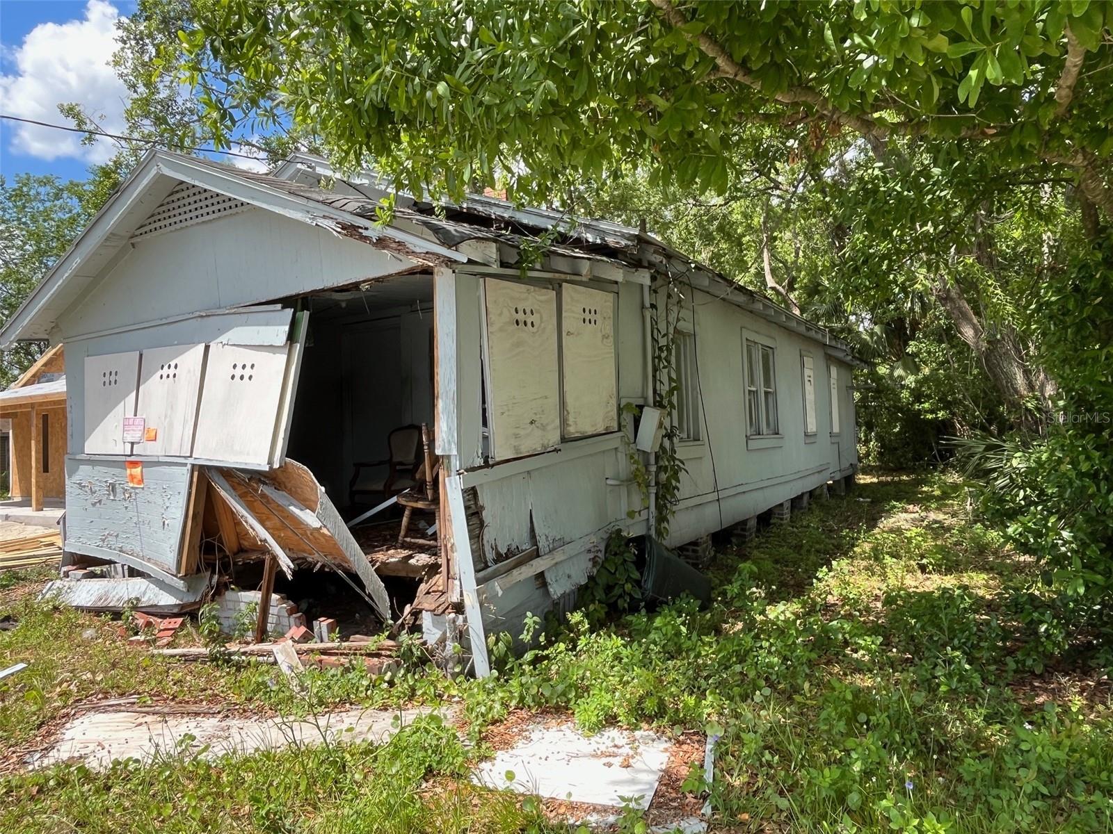 2151 MCQUADE ST, JACKSONVILLE, FL, 32209