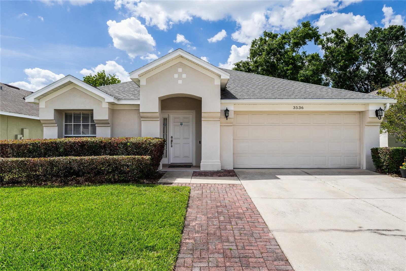 3536 MOSS POINTE PL, LAKE MARY, FL, 32746