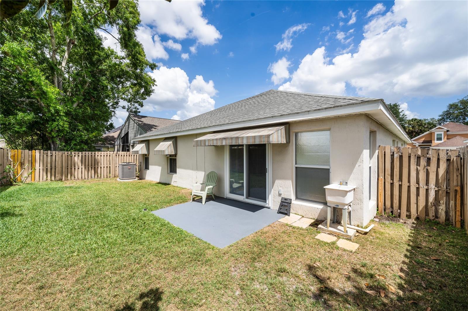 3536 MOSS POINTE PL, LAKE MARY, FL, 32746