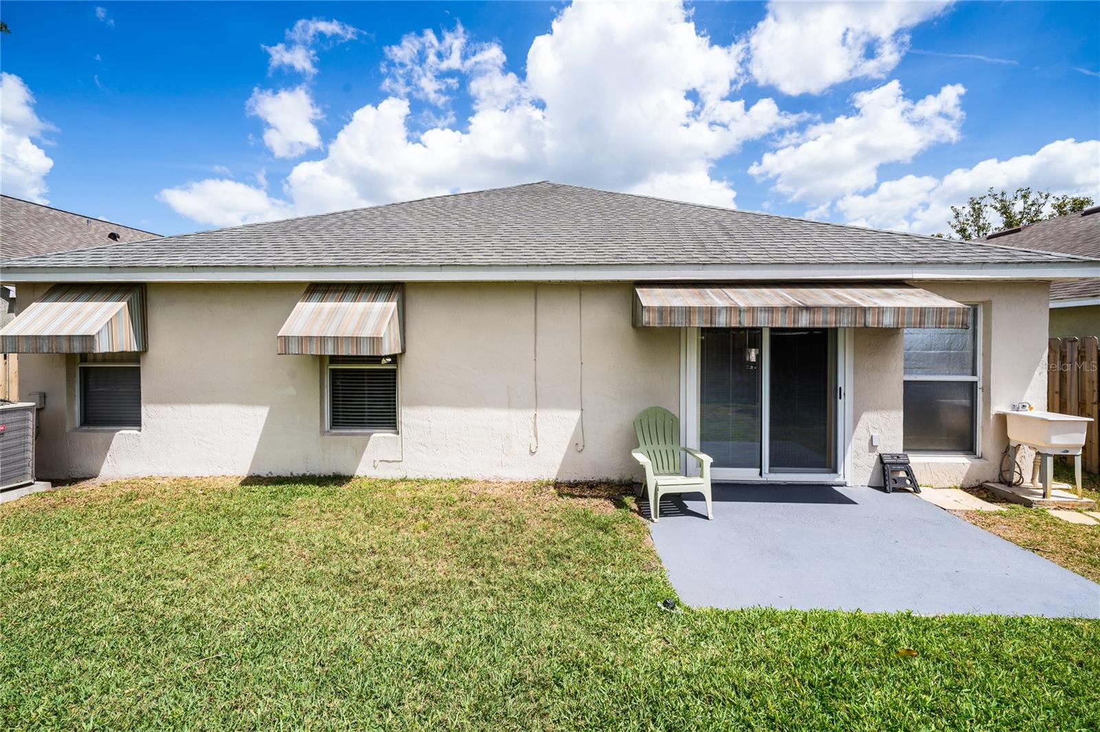 3536 MOSS POINTE PL, LAKE MARY, FL, 32746