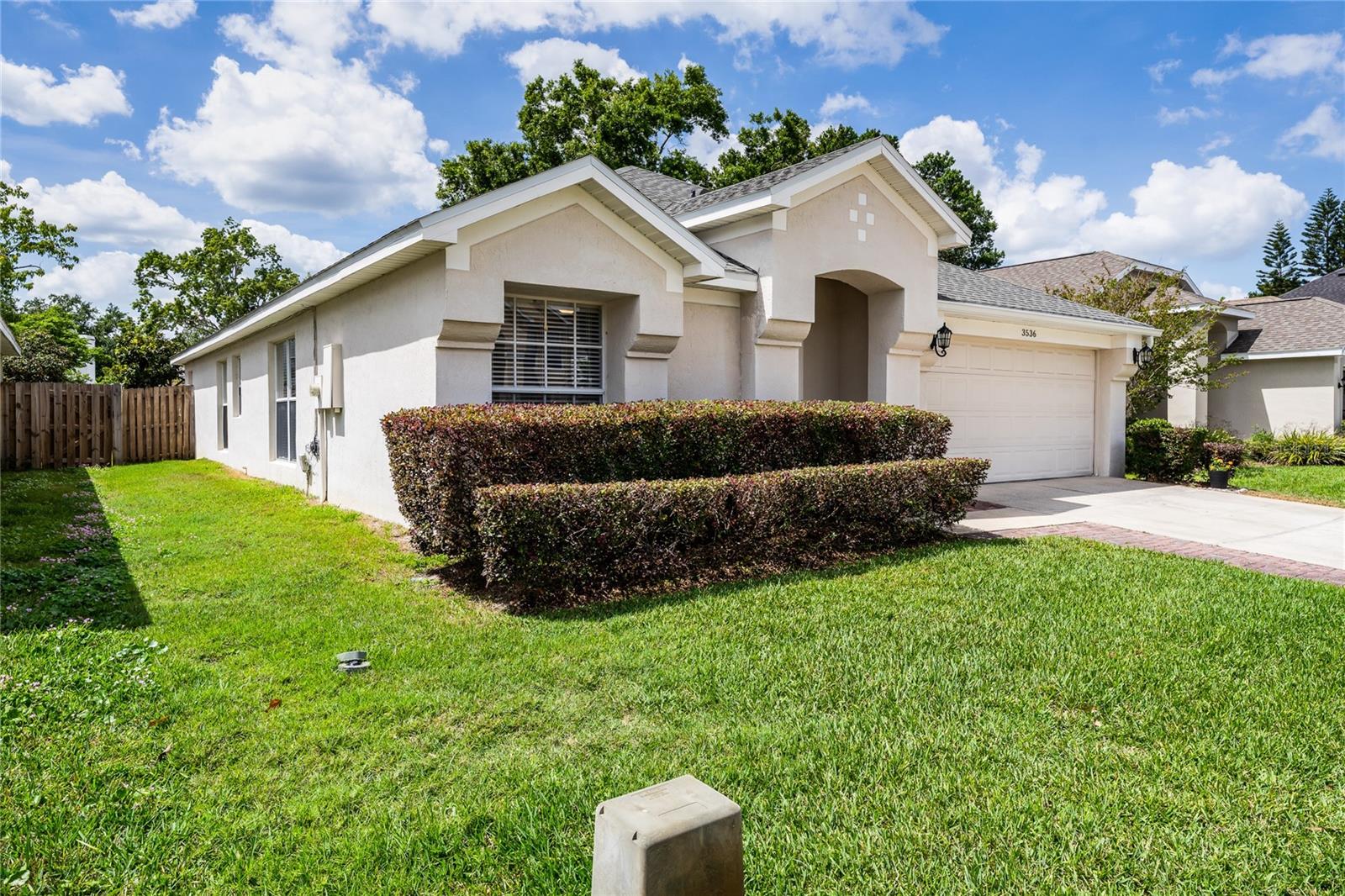 3536 MOSS POINTE PL, LAKE MARY, FL, 32746