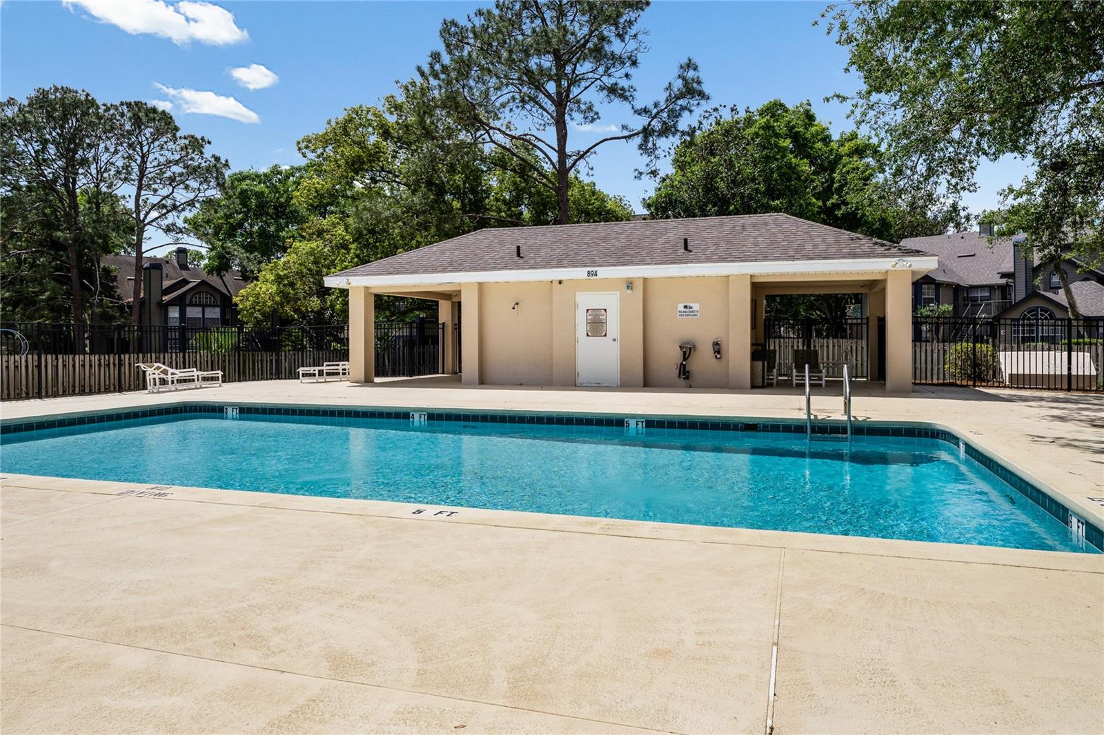 3536 MOSS POINTE PL, LAKE MARY, FL, 32746