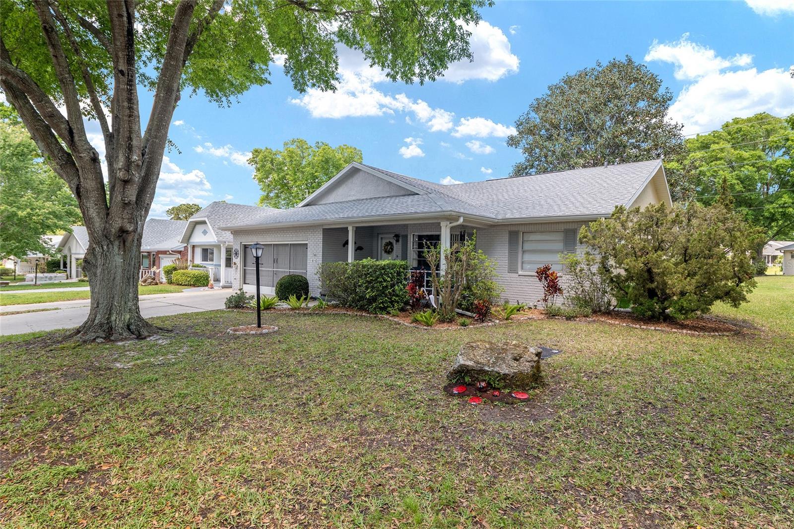 9015 SW 94TH ST #D, OCALA, FL, 34481