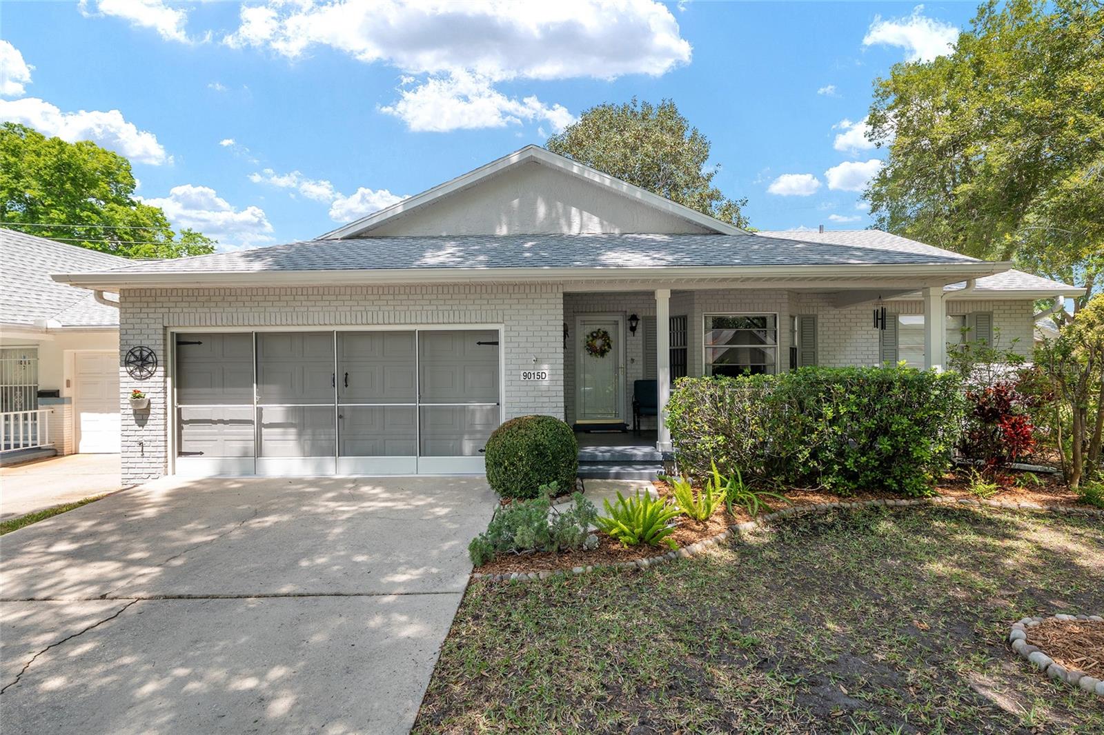 9015 SW 94TH ST #D, OCALA, FL, 34481