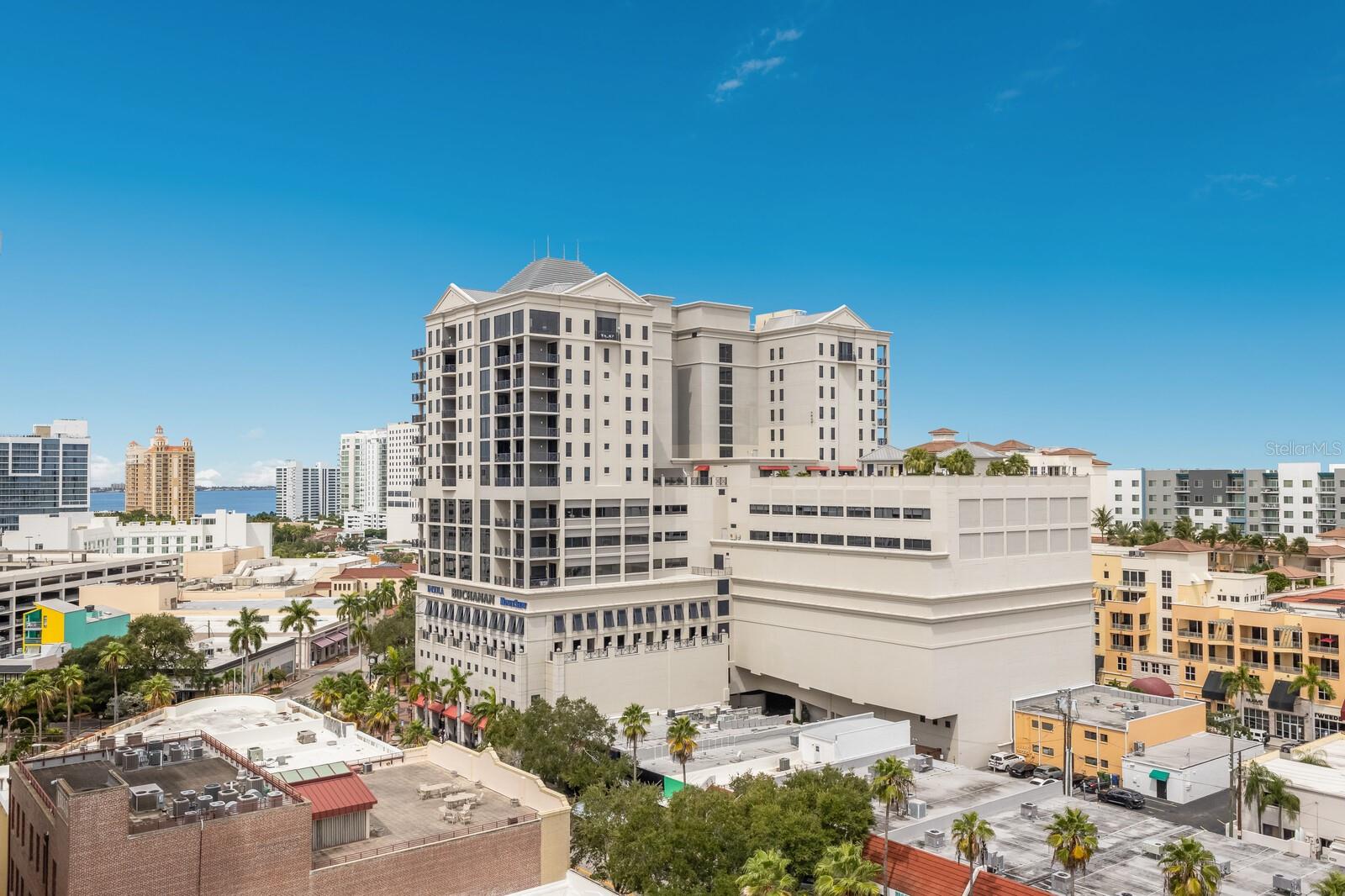 111 S PINEAPPLE AVE #1021, SARASOTA, FL, 34236