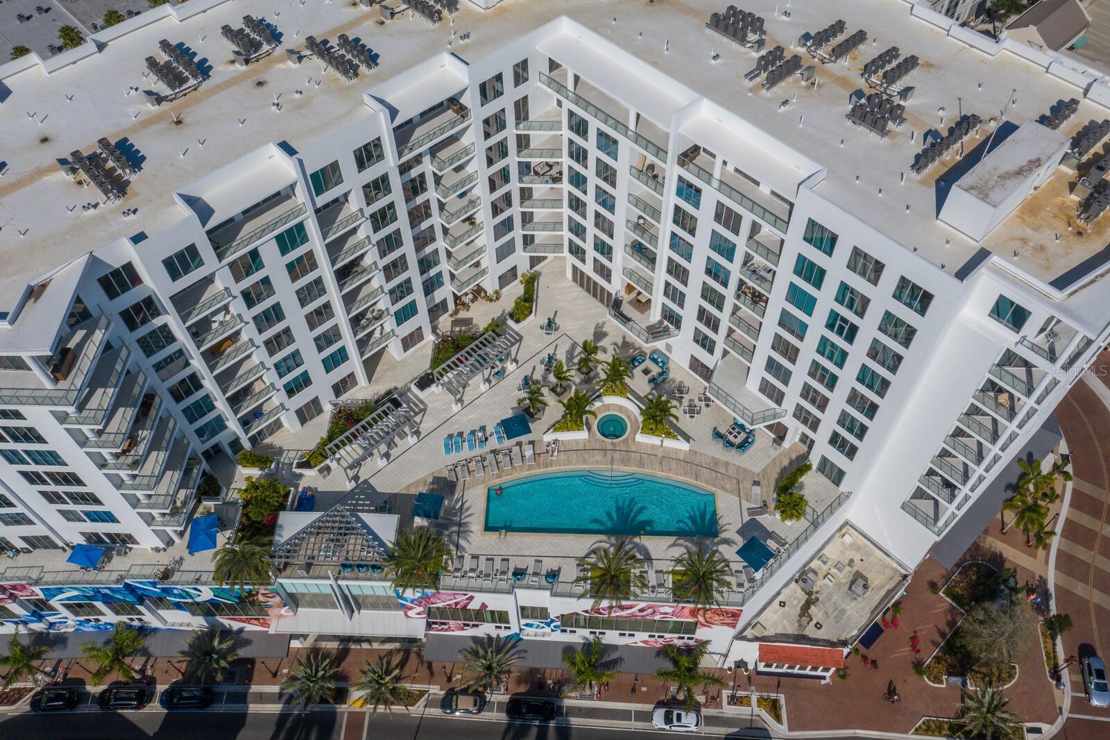 111 S PINEAPPLE AVE #1021, SARASOTA, FL, 34236