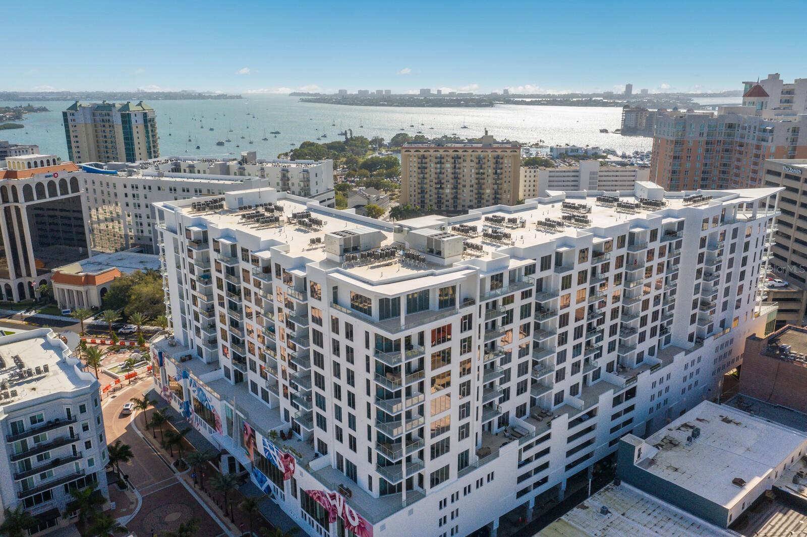 111 S PINEAPPLE AVE #1021, SARASOTA, FL, 34236