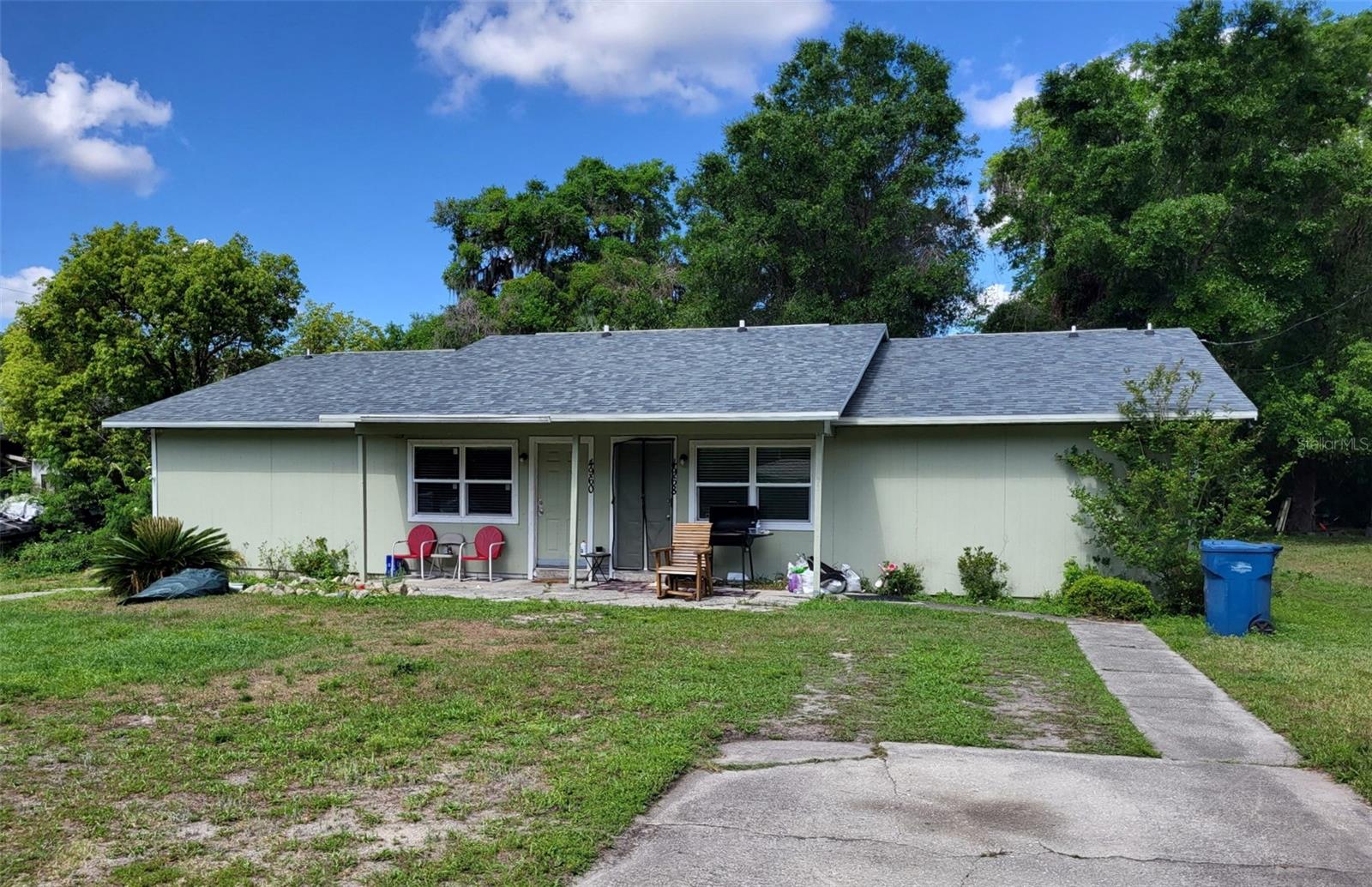 4960 DUNDEE AVE, DE LEON SPRINGS, FL, 32130
