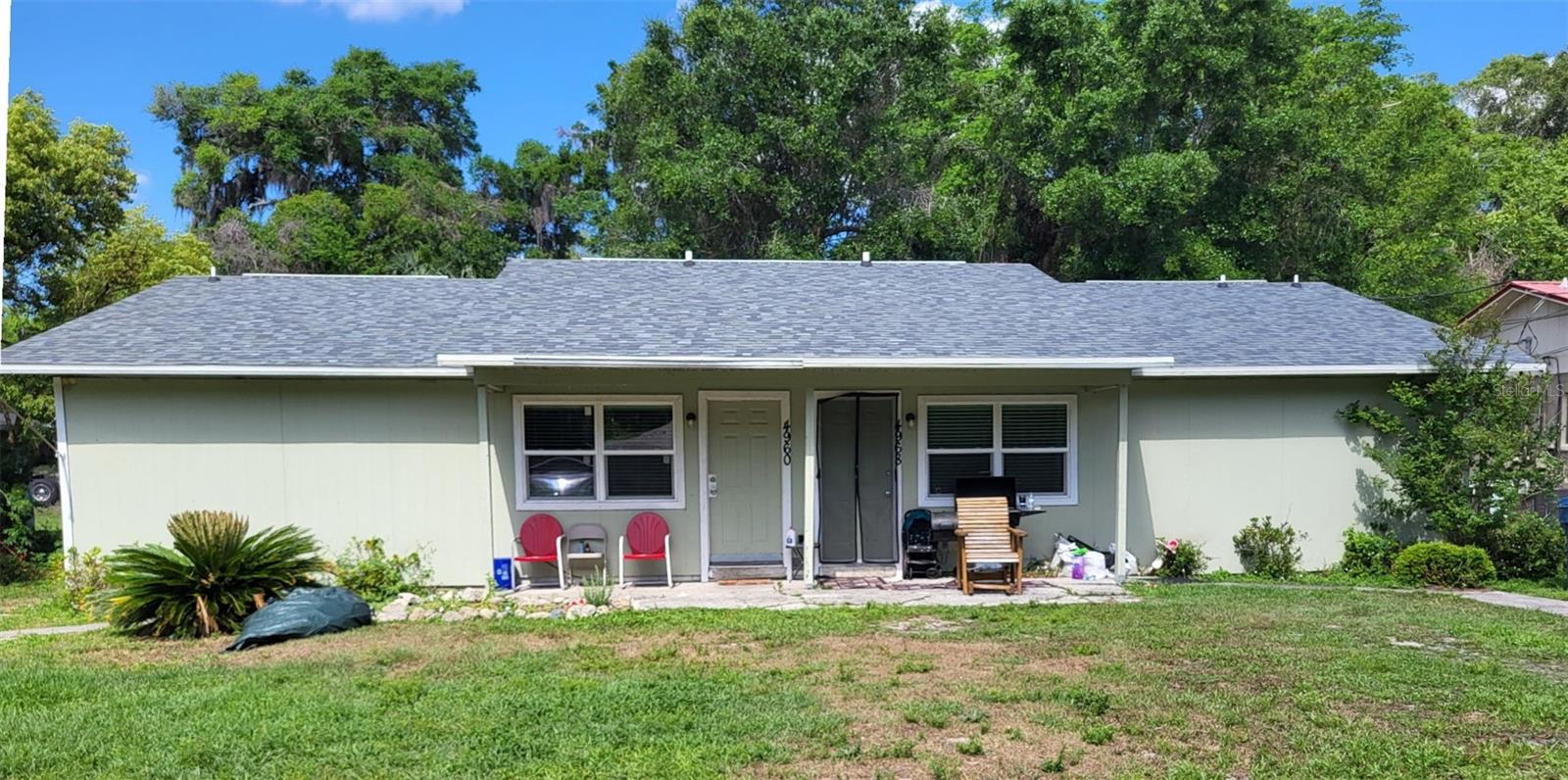 4960 DUNDEE AVE, DE LEON SPRINGS, FL, 32130