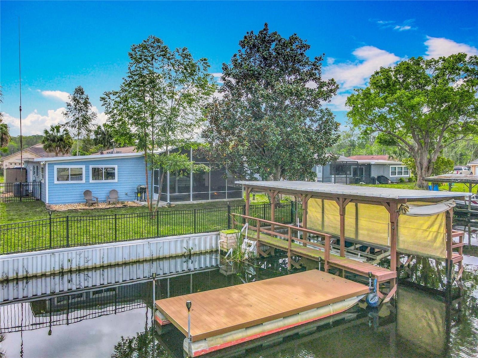26619 BIMINI DR, TAVARES, FL, 32778
