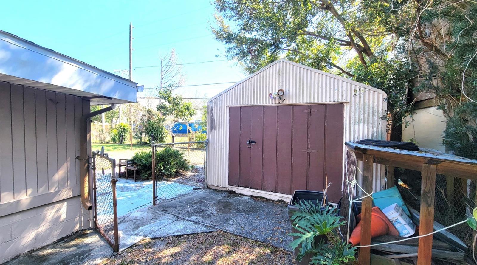 1118 ARROWSMITH AVE, ORLANDO, FL, 32809