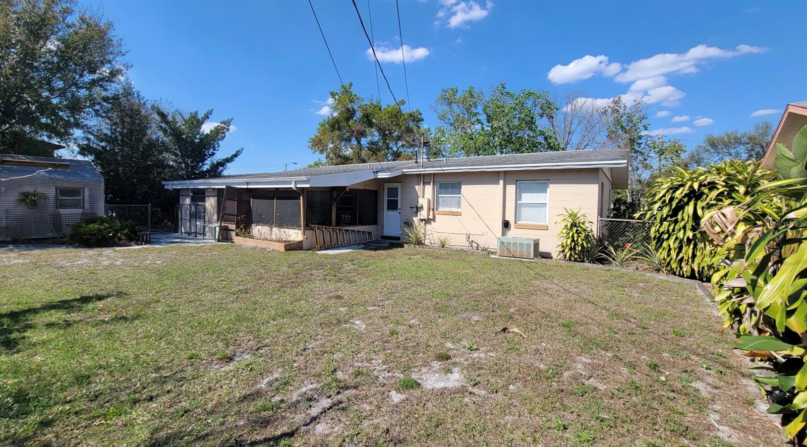 1118 ARROWSMITH AVE, ORLANDO, FL, 32809