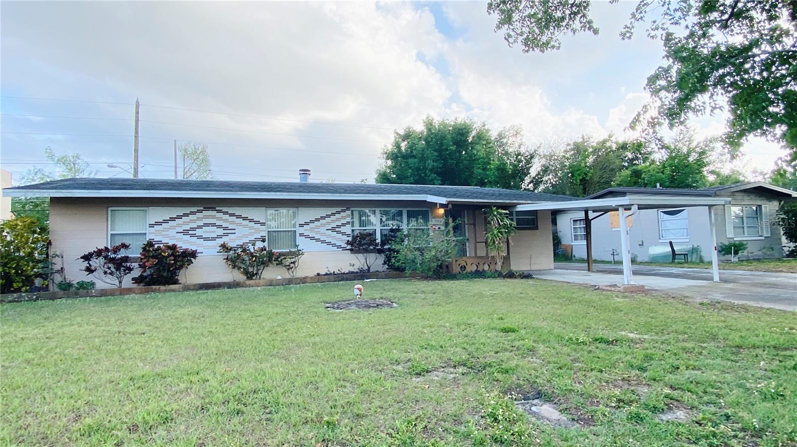 1118 ARROWSMITH AVE, ORLANDO, FL, 32809
