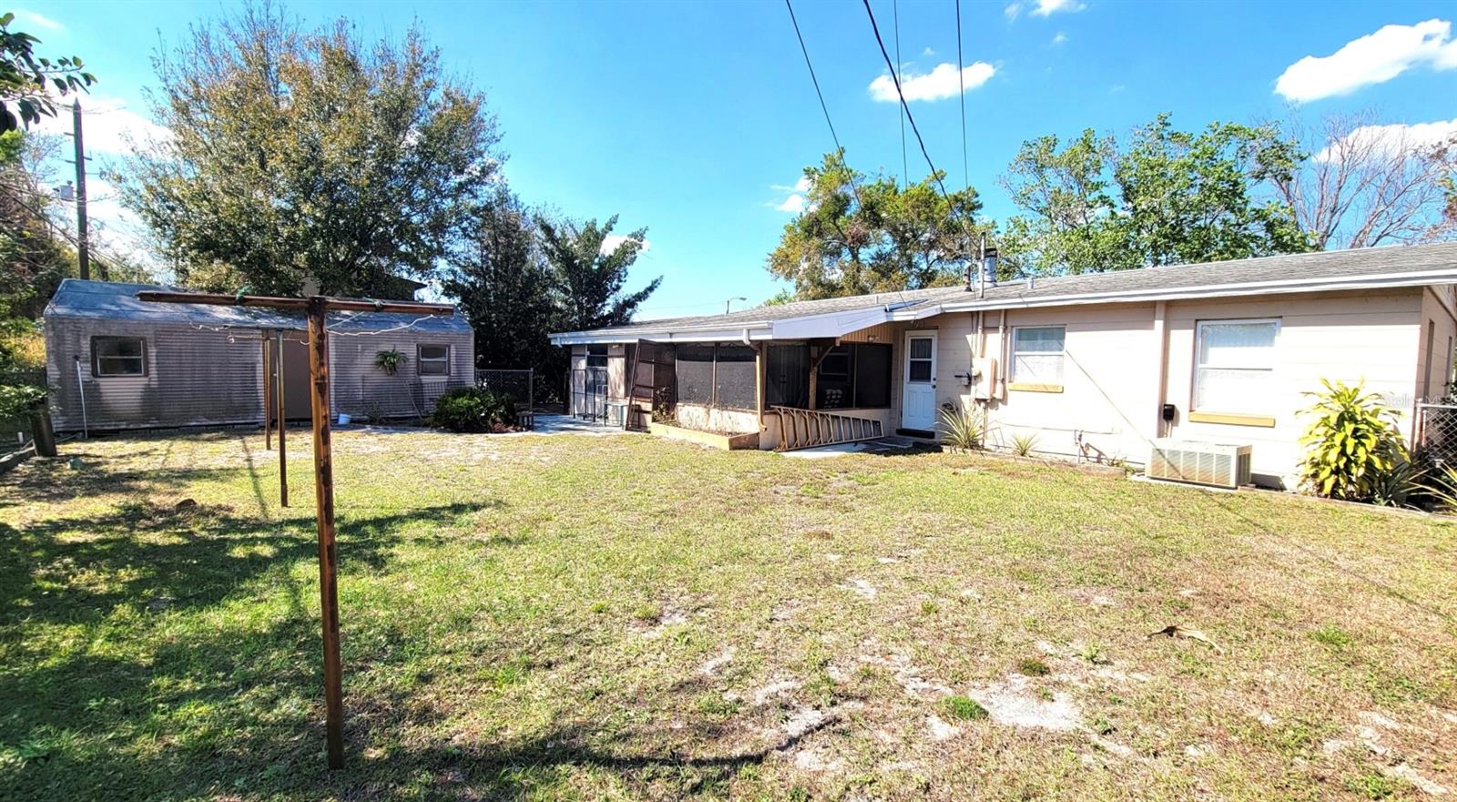 1118 ARROWSMITH AVE, ORLANDO, FL, 32809