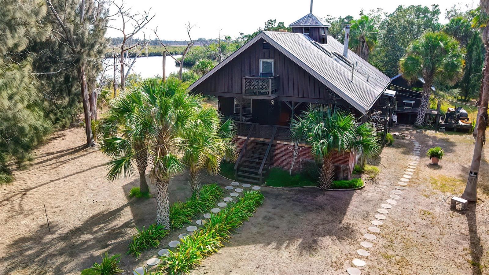 13835 RICKS IS, CRYSTAL RIVER, FL, 34429