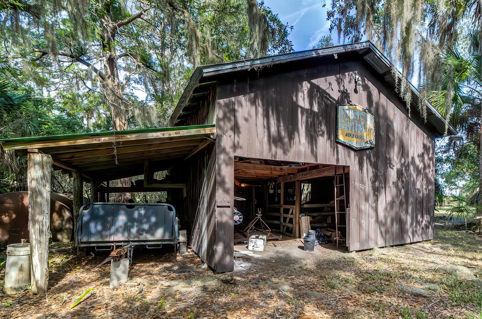 13835 RICKS IS, CRYSTAL RIVER, FL, 34429