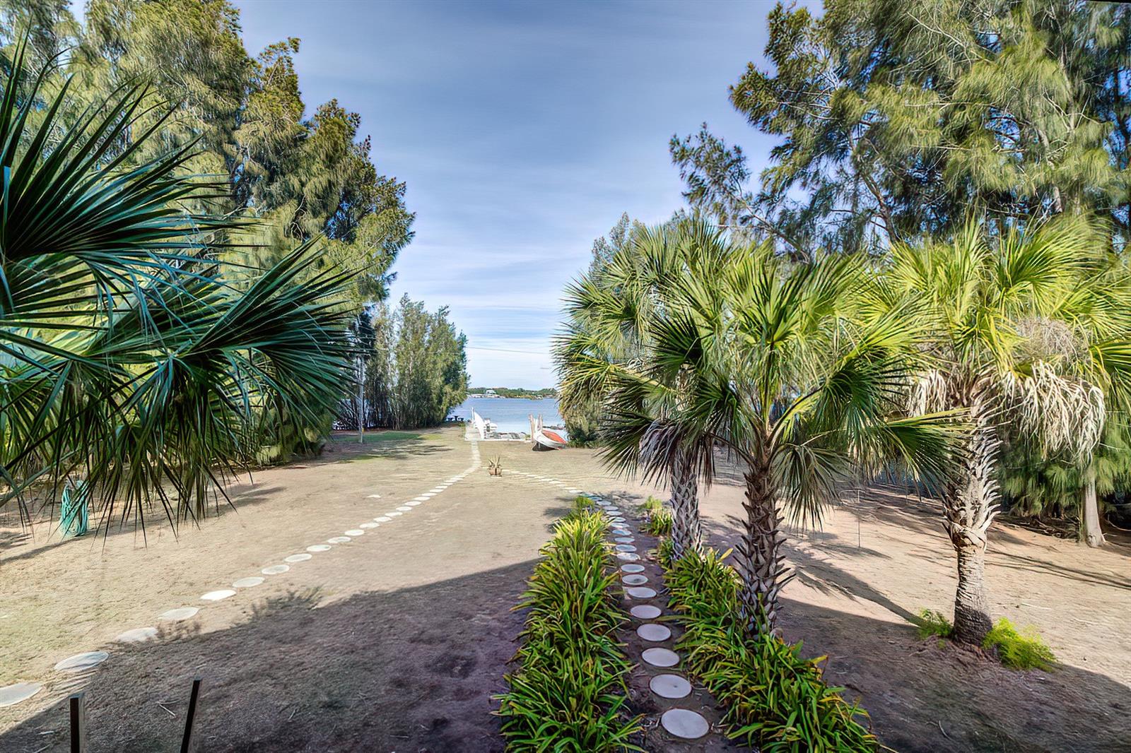 13835 RICKS IS, CRYSTAL RIVER, FL, 34429