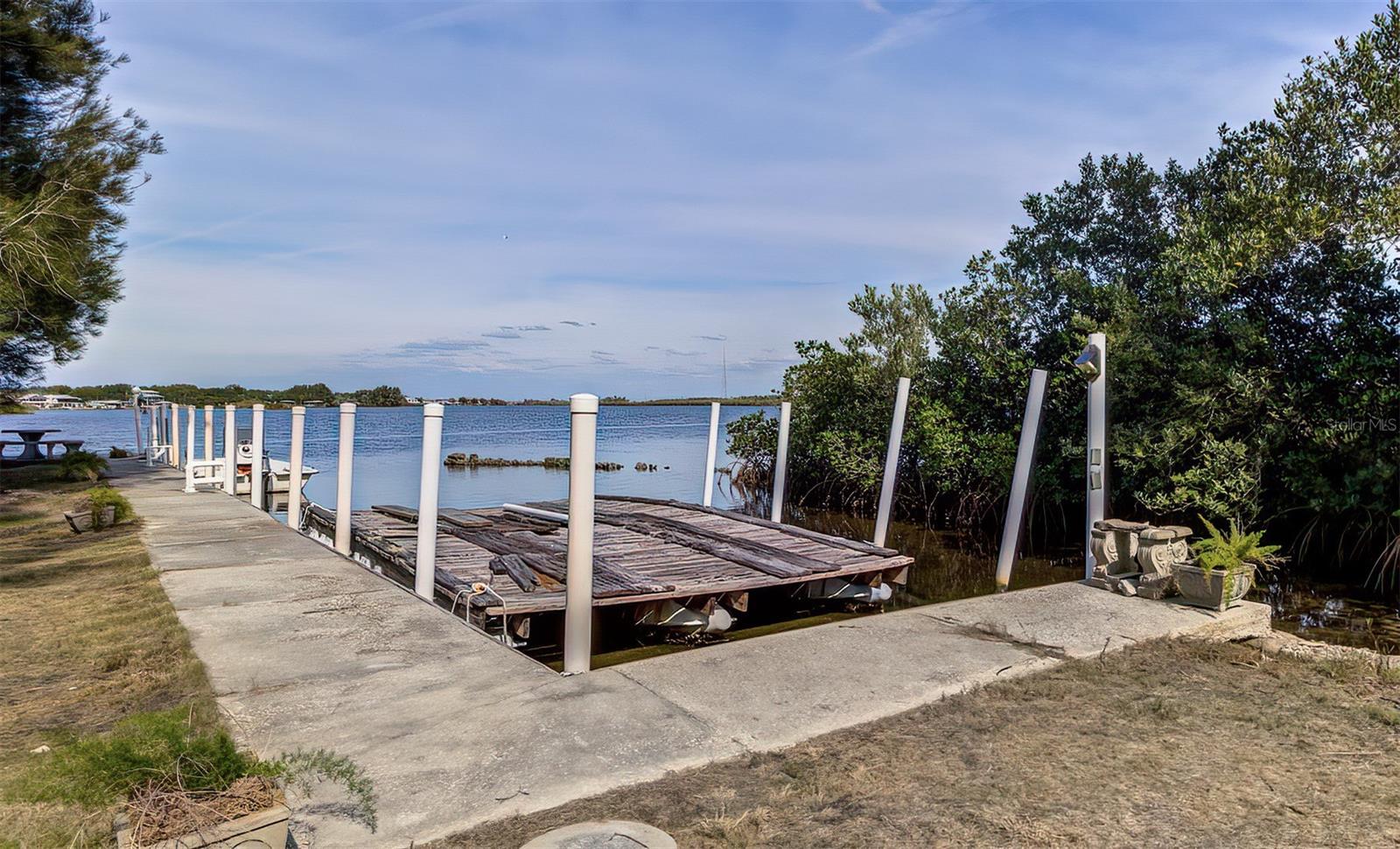13835 RICKS IS, CRYSTAL RIVER, FL, 34429