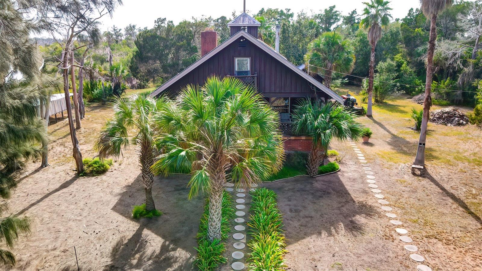 13835 RICKS IS, CRYSTAL RIVER, FL, 34429