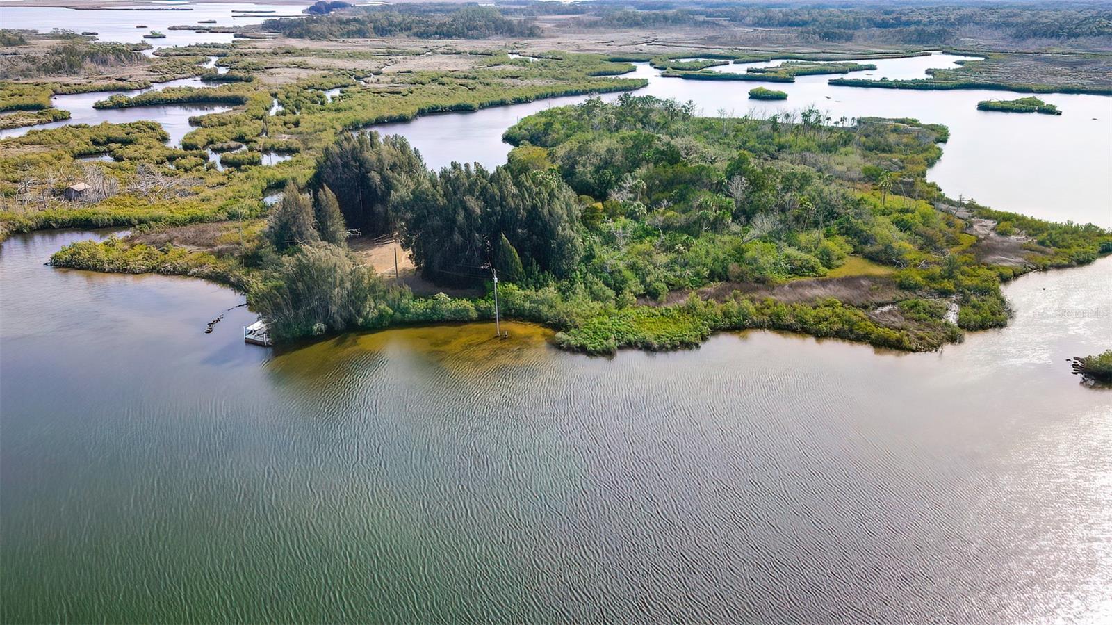13835 RICKS IS, CRYSTAL RIVER, FL, 34429