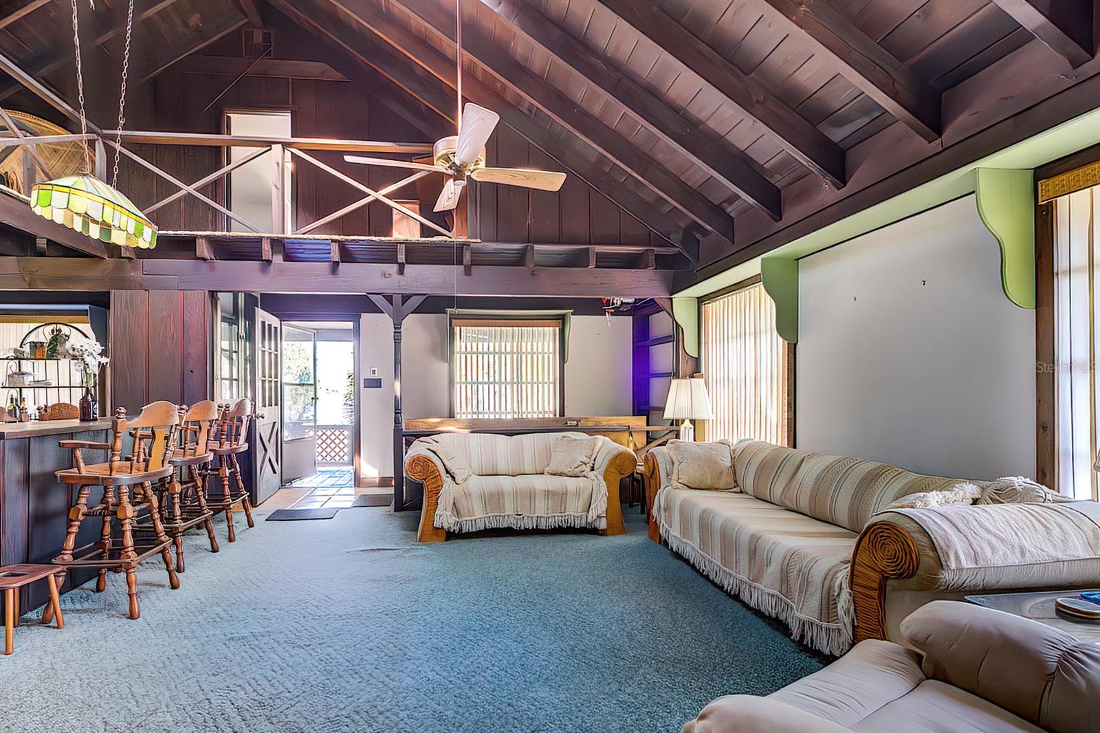 13835 RICKS IS, CRYSTAL RIVER, FL, 34429