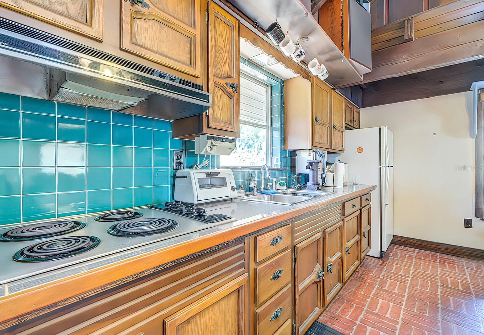 13835 RICKS IS, CRYSTAL RIVER, FL, 34429