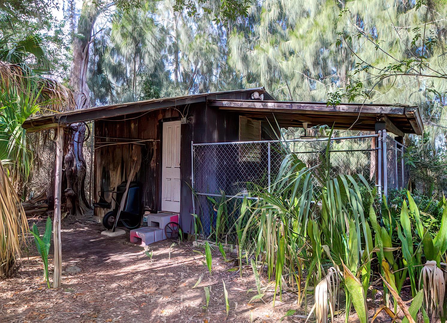 13835 RICKS IS, CRYSTAL RIVER, FL, 34429