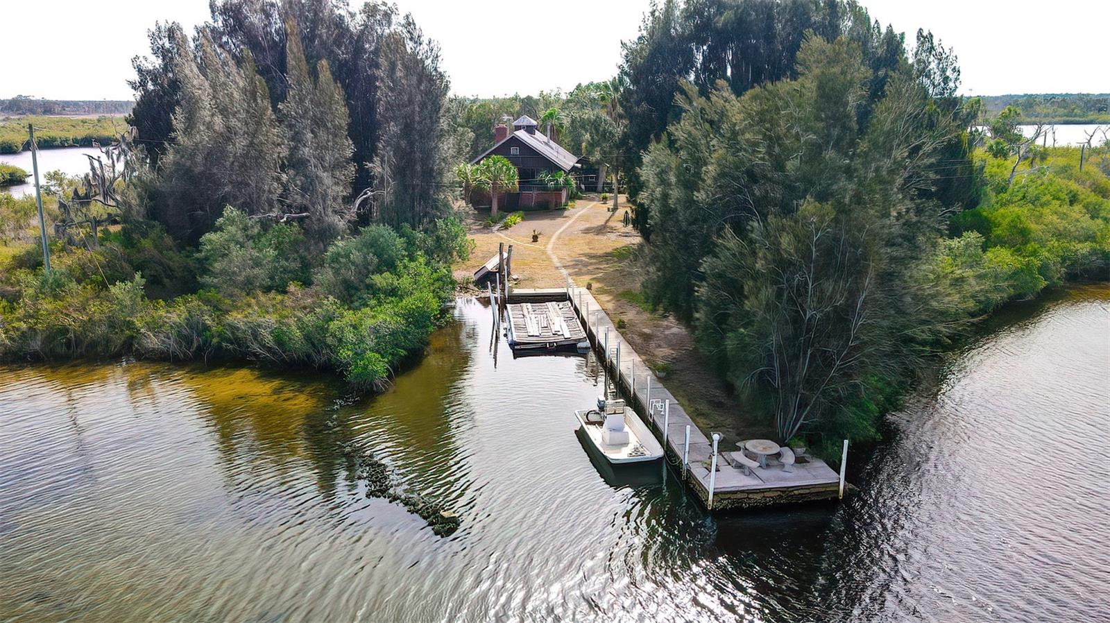 13835 RICKS IS, CRYSTAL RIVER, FL, 34429