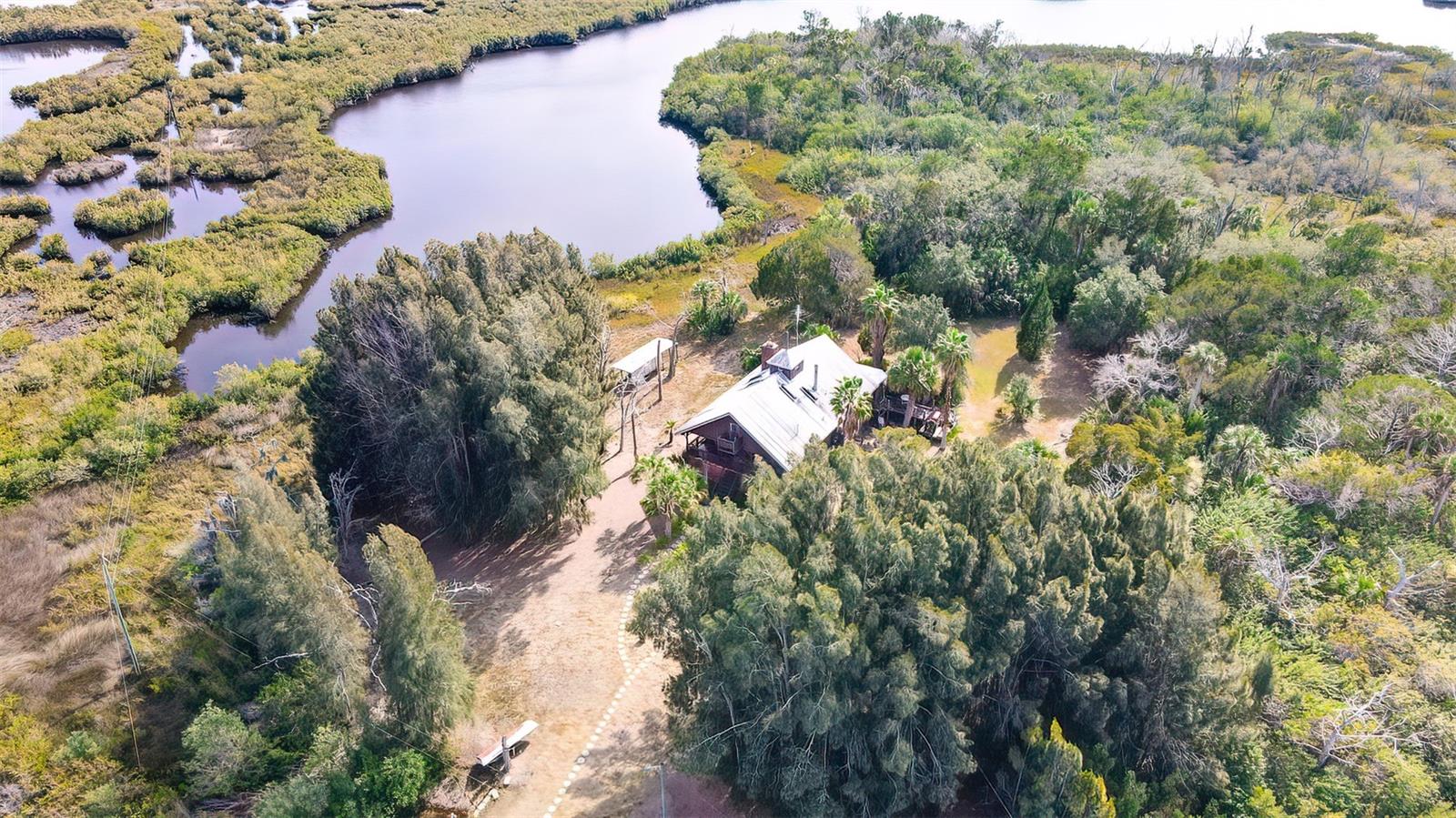 13835 RICKS IS, CRYSTAL RIVER, FL, 34429