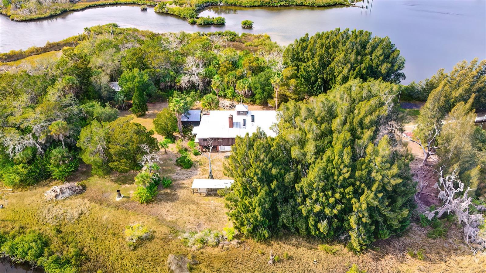 13835 RICKS IS, CRYSTAL RIVER, FL, 34429