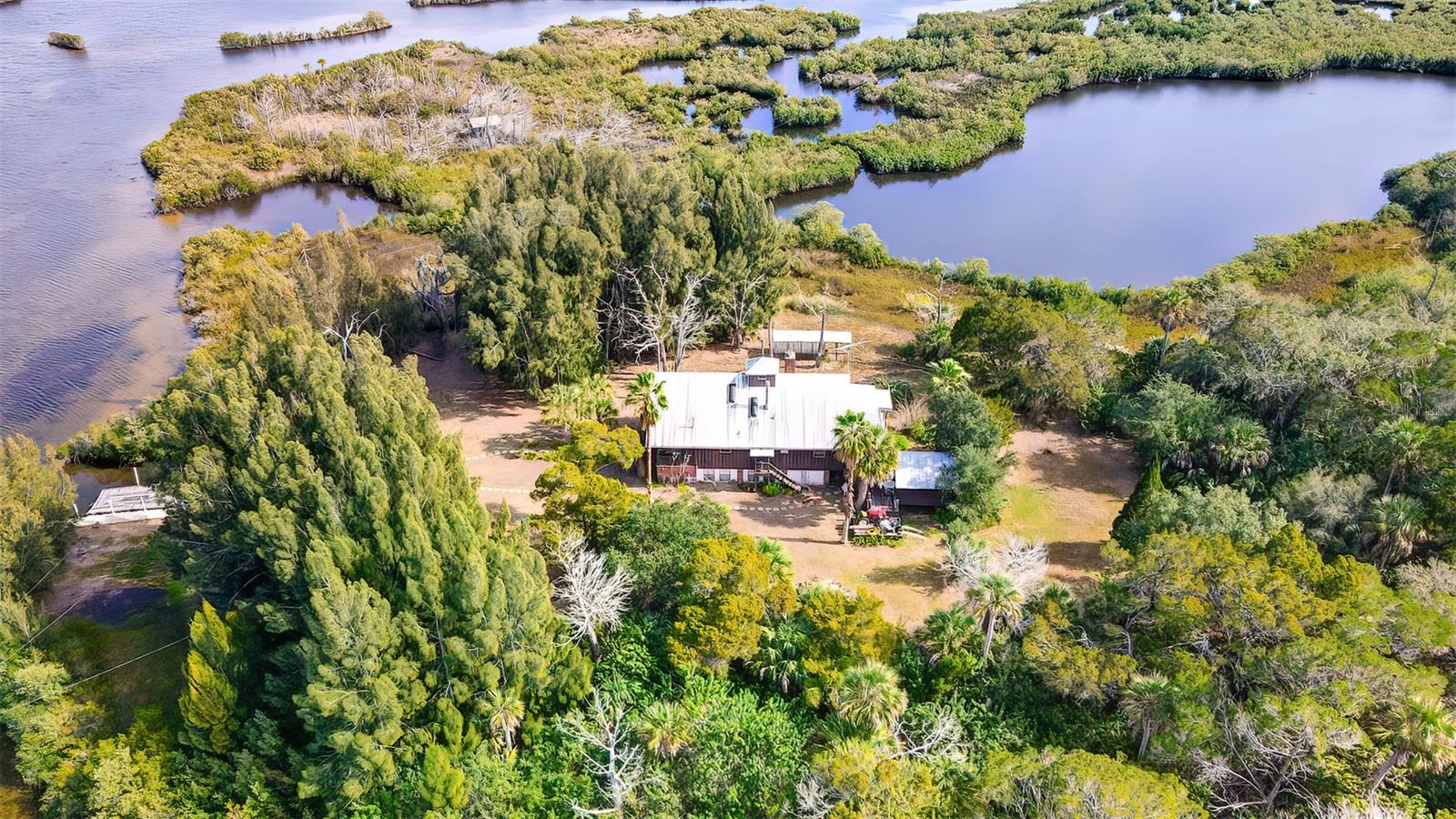 13835 RICKS IS, CRYSTAL RIVER, FL, 34429
