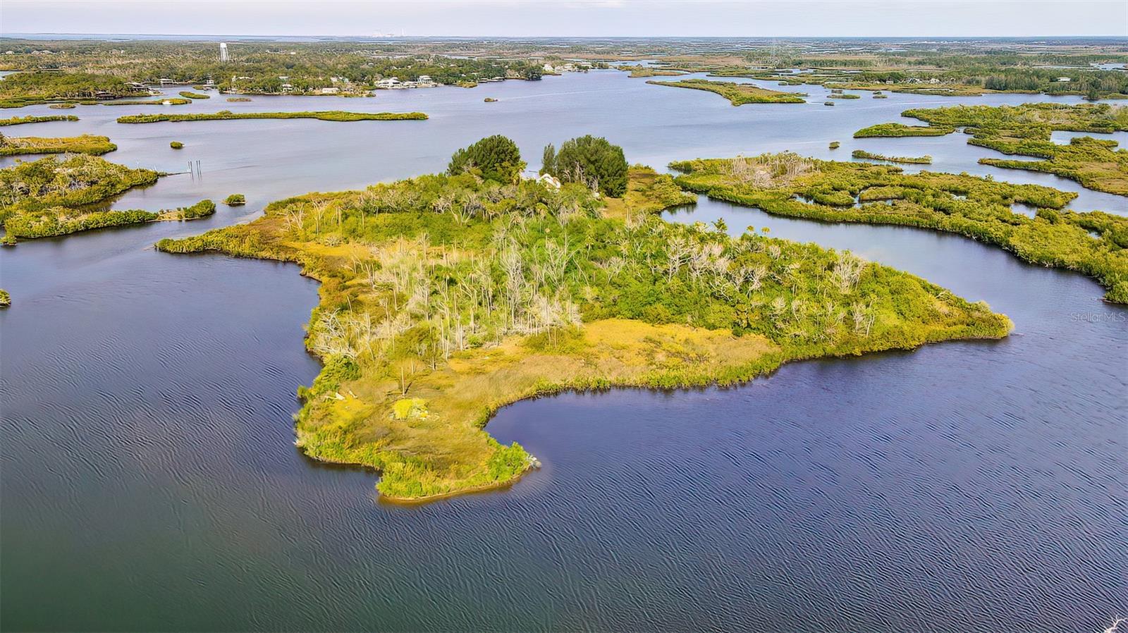 13835 RICKS IS, CRYSTAL RIVER, FL, 34429